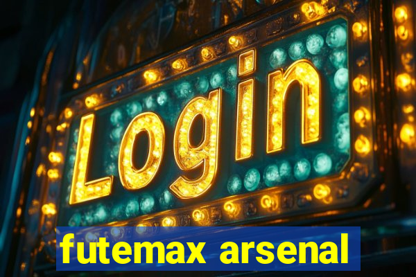 futemax arsenal